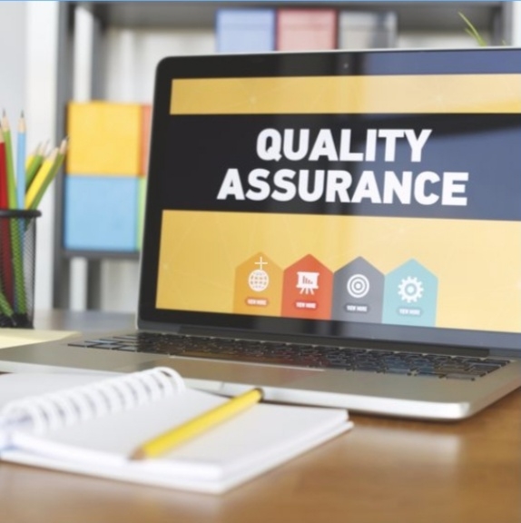 Quality Assurance Services